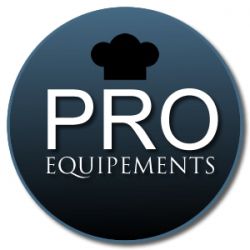 Pro équipements Oran - Logo